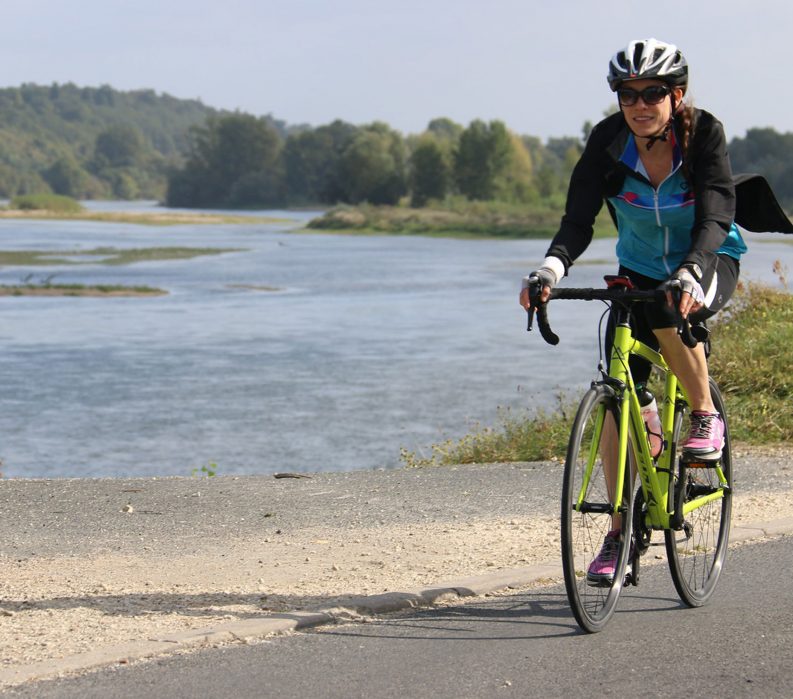 loire cycling