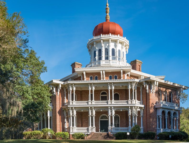 Natchez Trace Misssissippi Guided Bike Tour—VBT Vacations