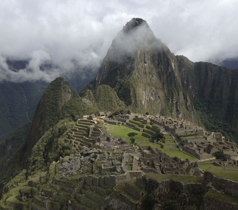 Peru, Machu Picchu Walking Tour | VBT Walking Vacations