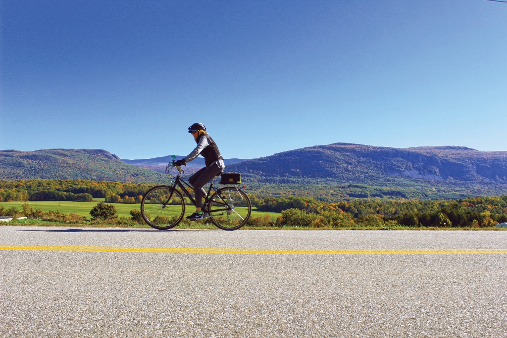 VBT Adventures For Solo Cyclists | VBT Bicycling Vacations