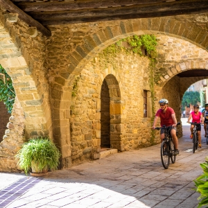 Biking Tours | VBT Bicycling Vacations