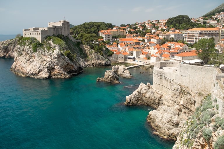 Croatia - VBT Bicycling Vacations