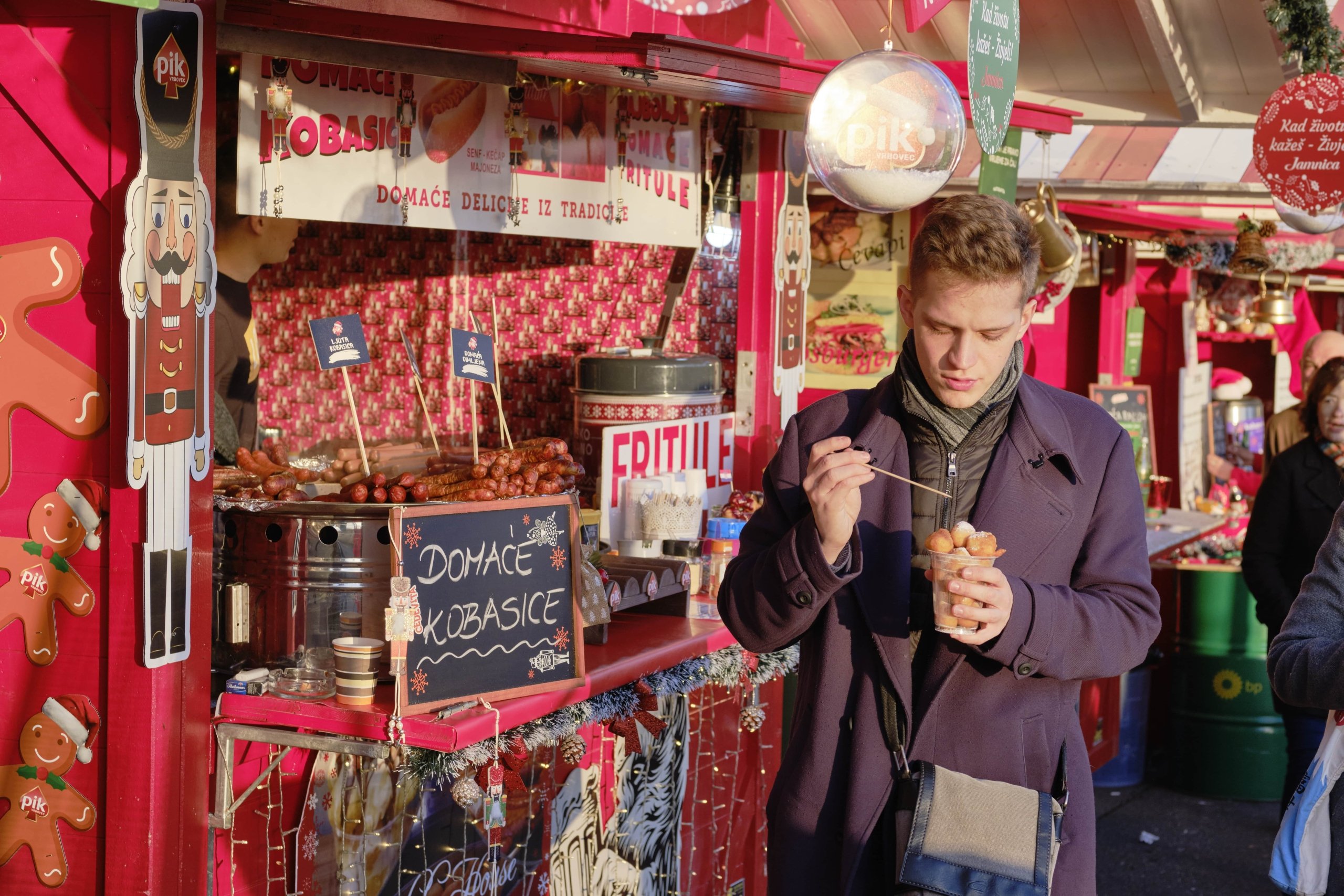 What to Buy at the World's Best Holiday Markets 3