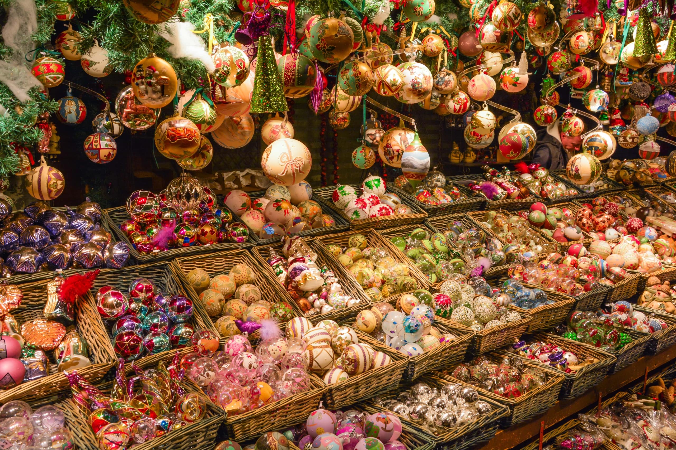 What to Buy at the World's Best Holiday Markets 5