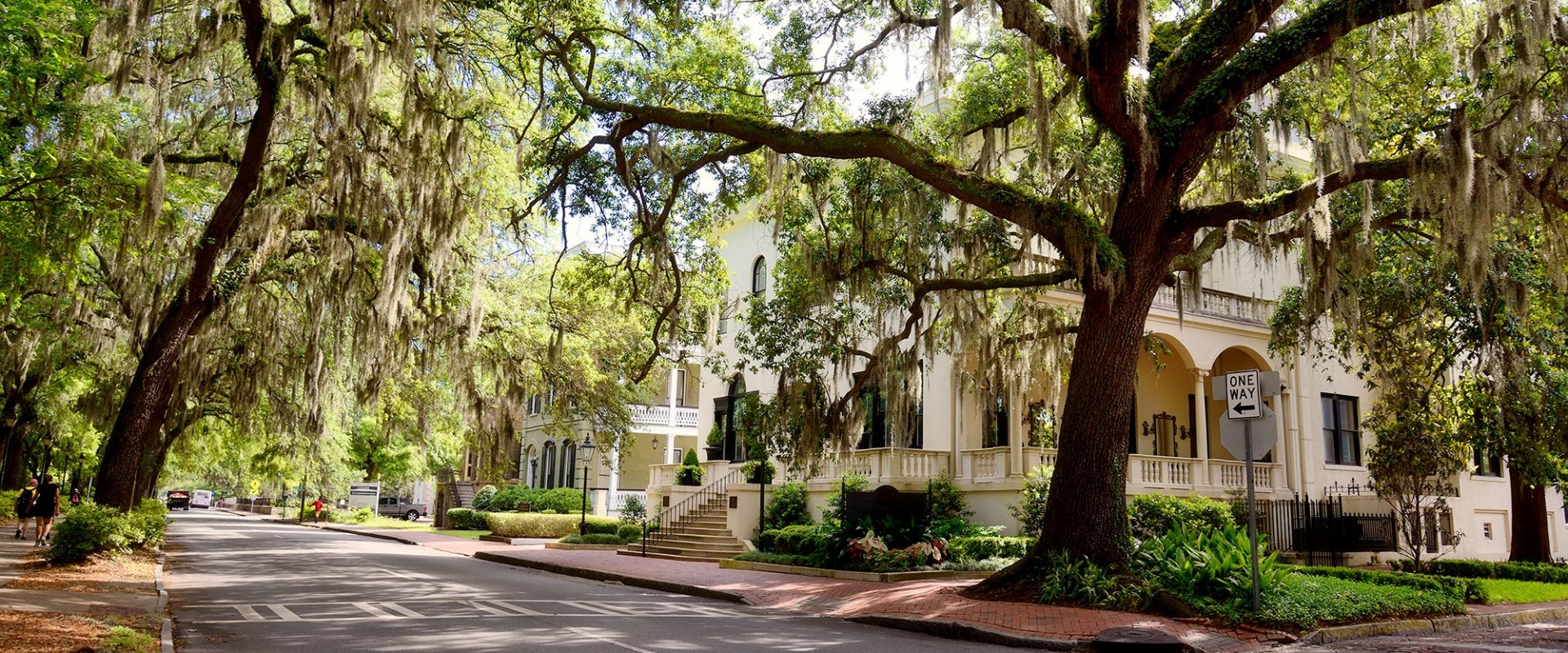 5 Things You Can’t Miss in Savannah - VBT Bicycling Vacations