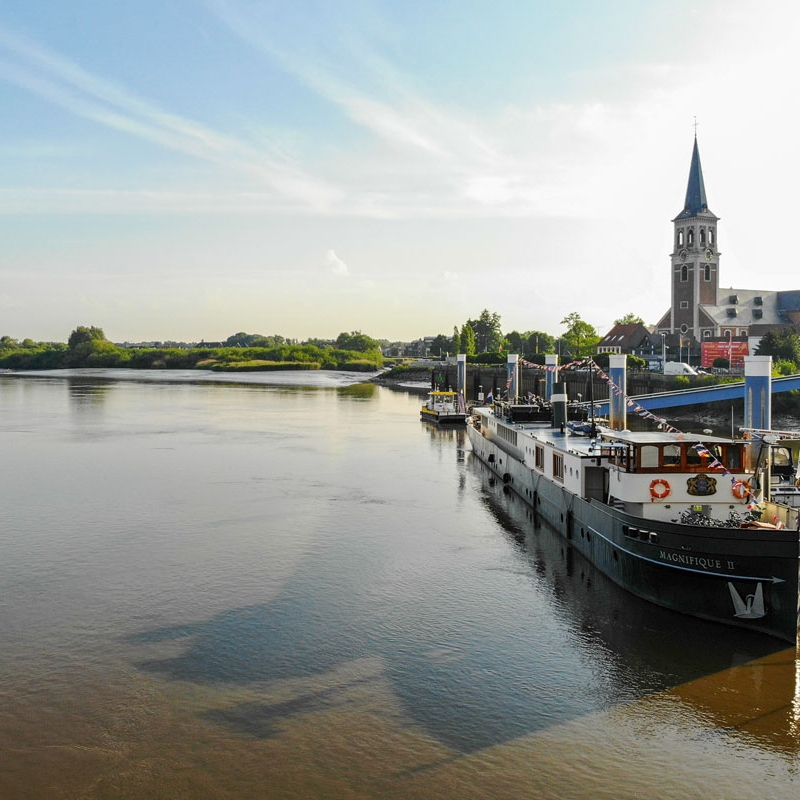 vbt bike tours amsterdam