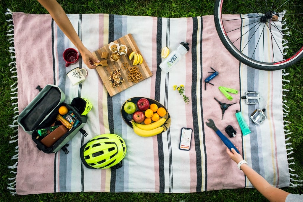 9 Things You Don’t Need To Buy For Your VBT Bike Tour | VBT Bicycling ...