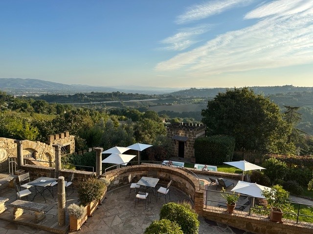 Think You’ve Seen Italy? Don’t Miss Out on Umbria!