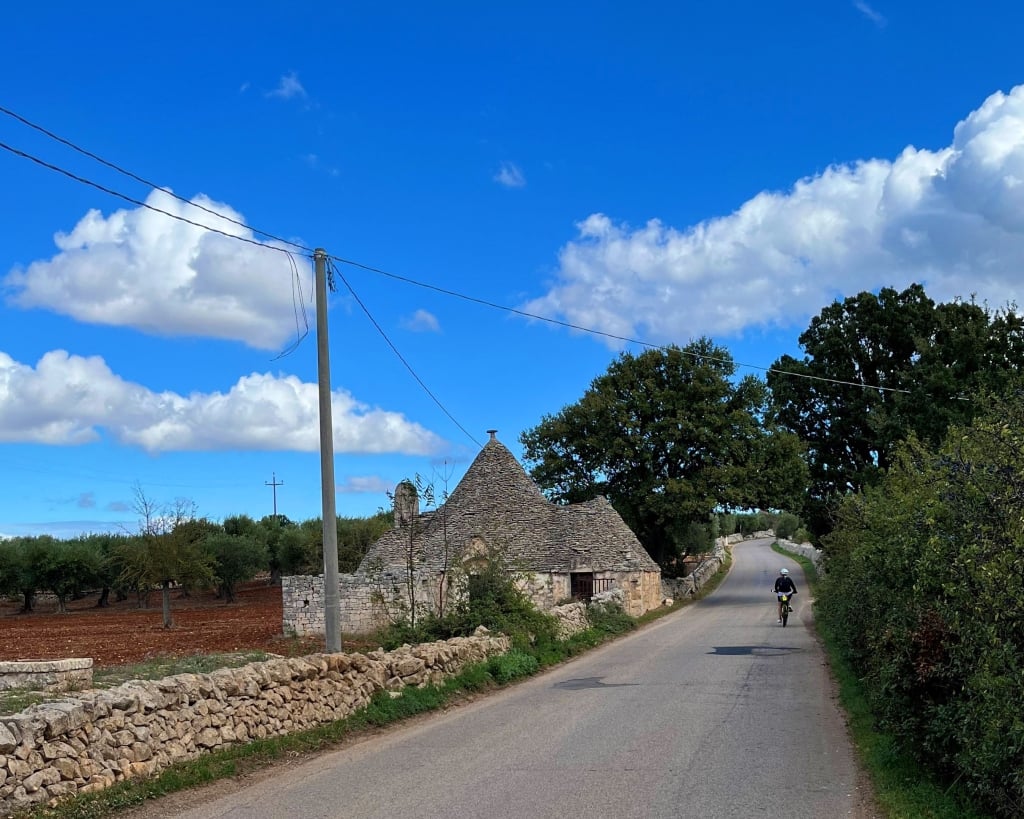 Why October is Perfect for Puglia 7